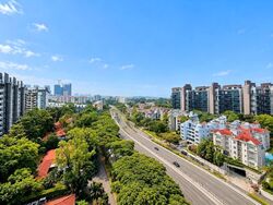 Hyll On Holland (D10), Condominium #631870171